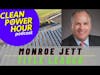 Streamlining Title Workflows for Clean Energy Projects with Monroe Jett | EP192