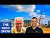 Lean Construction Superintendent Steve Turner | The EBFC Show 026