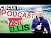The Cricket Library Podcast - Nathan Hauritz Passion For Cricket