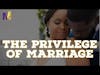 Social and Economic Benefits of Marriage | Live M4 Show Ep. 123