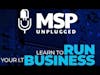 MSP Unplugged: Resource Thursday w/Matthew Koenig from ThreatAdvice