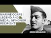 [Audio Podcast]  USMC GySgt. John Basilone - Medal of Honor Recipient during WWII
