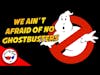 Ghostbusters Week: Ghostbusters, Ghostbusters 2, Ghostbusters 2016