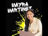 Strength, Balance, and Community: Mayra Martinez's Journey Through Adversity in the Electrical In...