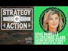 How to Develop Influence to Impact the World - Danielle Fitzpatrick Clark | Strategy + Action