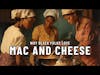 The History of Black Mac and Cheese