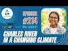 #214: Charles River In A Changing Climate