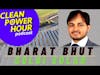 How Goldi Solar Brings Manufacturing Excellence to the US Solar Market with Bharat Bhut | EP168
