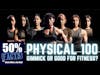 Physical 100 — Gimmick or a good look at fitness?