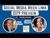 Social Media Week Lima 2019 Preview