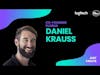 Die Story hinter dem Fernreiseimperium aus Deutschland - Daniel Krauss, FlixBus | Just Create