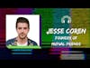 Jesse Coren On Founding Mutual Friends (Artist Management)