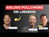 How to Master LinkedIn to Maximize Your CEO Influence | Shane Snow