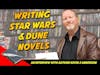 Kevin J Anderson on writing Star Wars, Dune, Clockwork Destiny, & More!