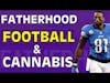 Calvin Johnson Interview | Megatron on Fatherhood, Football & Cannabis