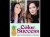 Color Of Success Podcast: Akiko Stehrenberger, The 