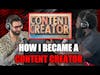 How Big Ron Jones Became a Content Creator!