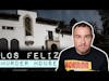Exploring the Haunted Los Feliz Murder Mansion | True Crime