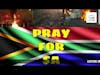 LOOTING, CRIMINALITY, PROTESTS  |  WHAT’S HAPPENING IN SOUTH AFRICA RIGHT NOW