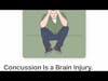 Concussion is a Brain Injury. What Does That Mean?