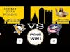 Hockey Jesus - Game72 PENS vs CBJ