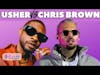Who Holds The King of R&B Title? Usher vs Chris Brown