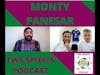 Monty Panesar talks about racism in cricket.