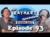 How laughing to hard can really kill you? - Ep. 93
