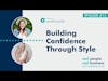 Real People, Real Business - Episode #15 with Melanie Kluger - Building Confidence With Style