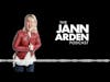 A Taylor Swift Touchdown | The Jann Arden Podcast 21