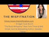 The Book Whisperer: Unleashing Transformations with Bridget Cook-Burch