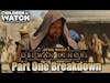 Obi-Wan Kenobi | Part One | Full Breakdown and Analysis