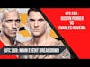 UFC 269 | Dustin Poirier vs Charles Oliveira | Keys to Victory | Breakdown