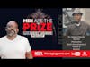 Men Are The P.R.I.Z.E. Podcast - Season 2, Episode 48 - The P.R.I.Z.E. is Dr. Robert Daylin Brown