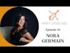 Nora Germain  - Episode 34  Violin Podcast Full Interview
