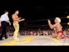 Great Match. Bad Finish. Flair vs. Steamboat at WCW Spring Stampede 1994
