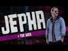 Drinks With Johnny #28: Jepha of The Used