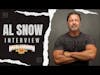 Al Snow on OVW's Legacy, Industry Evolution, and Netflix's Wrestlers | Interview 2024