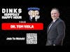 Humpday Happy Hour with Dr. Tom Viola Ep. 154 (7-19-23)