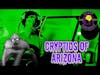 Cryptids: A-Z - Arizona! The Rake, The Aswang, Arizona Thunderbird