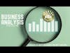 Business Analysis Tips and Tricks