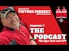 The Eye Test Podcast & Other Content - Hail Varsity's Eric Francis (Ep 79 - Picture Perfect - S3)