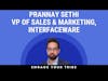 Getting a wary, tech-savvy audience to trust your claims w/ Prannay Sethi