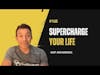 #168 Supercharge Your Life - Skip Archimedes