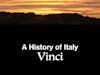 Walkaround minidocs: Vinci, Tuscany