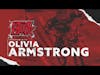 Interview with USA BMX Womens Pro Olivia Armstrong