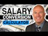 Salary Conversion Calculator