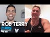 Rob Terry on his WWE & TNA career, natural bodybuilding, Generation Iron film