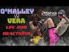 UFC 299 Reaction - O'Malley vs Vera 2