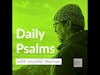 Daily Psalm with Hunter Barnes - January 6th, 24:Psalm 6:1-10